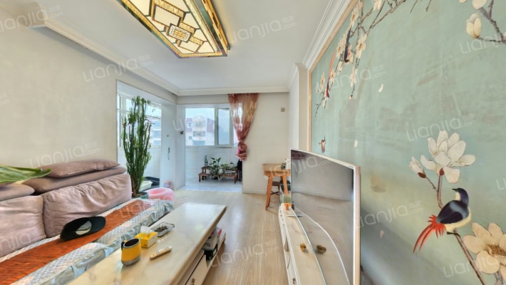 旅顺向阳街二手房实景图