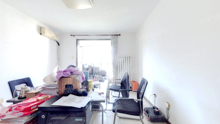 汇海北里二手房实景图