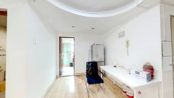 益田花园二期二手房实景图