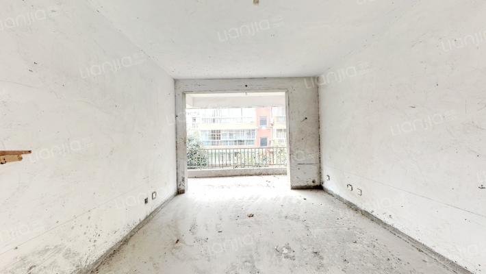 长寿花苑二手房实景图
