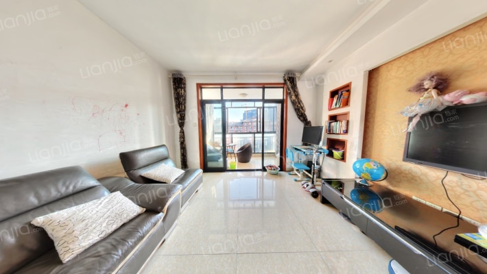 樱花府第二手房实景图