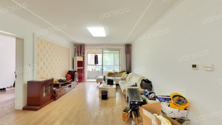 钰泉花园二手房实景图