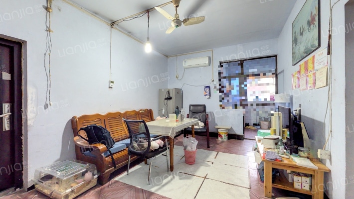 工农院街80号二手房实景图