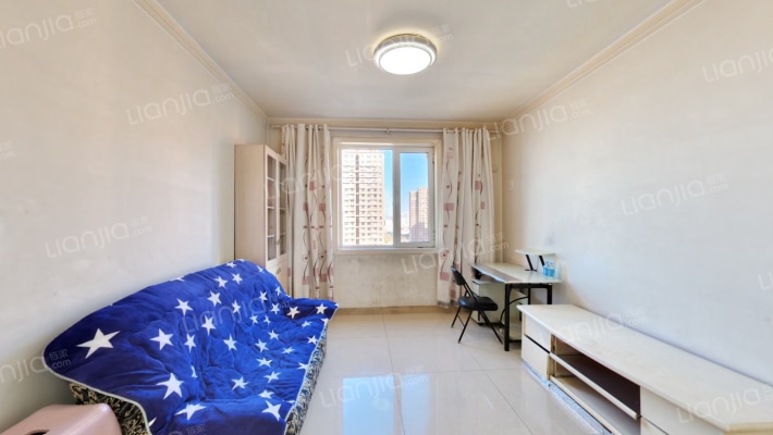 槐底村一区二手房实景图