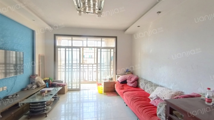 四海大厦二手房实景图