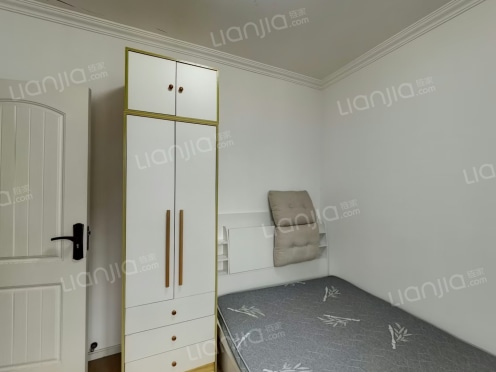 合租·兴蓉西巷3号 3居室 东南卧