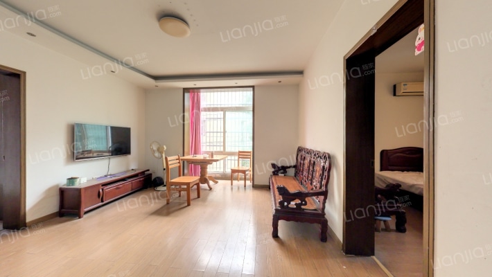 春茂花苑二手房实景图