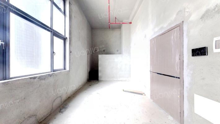 嘉信深蓝大厦二手房实景图