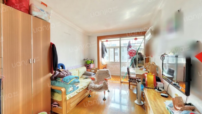 葛羊路1号二手房实景图