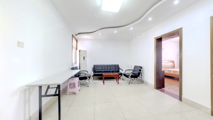 大洋小区二手房实景图