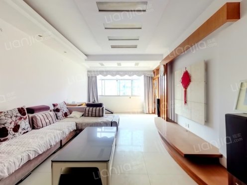 整租·中山西路1-5号 2室2厅 南