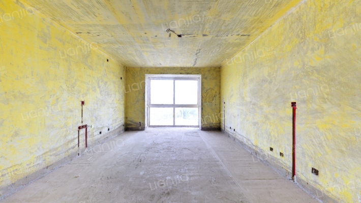 春晖小区西院二手房实景图