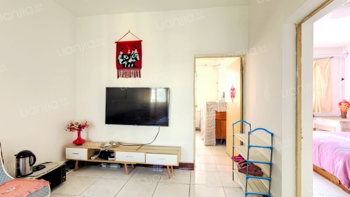 永济秀园二手房实景图