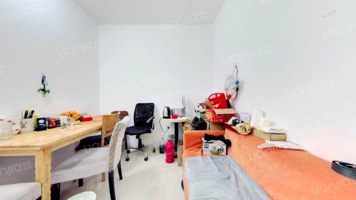 东吴北路散盘二手房实景图