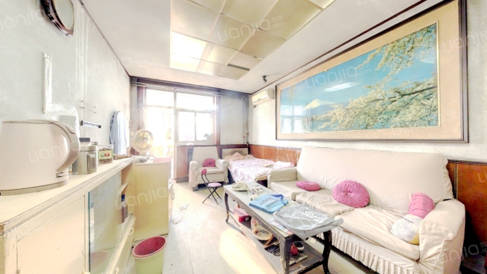 东方热电宿舍二手房实景图