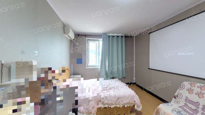 金研里二手房实景图