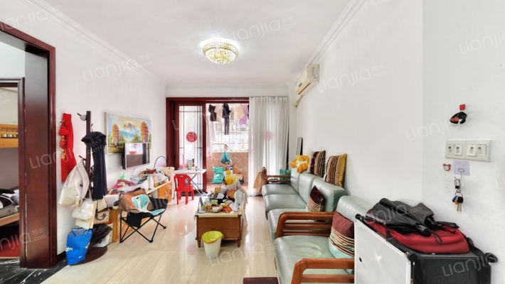 同和云苑新村二手房实景图