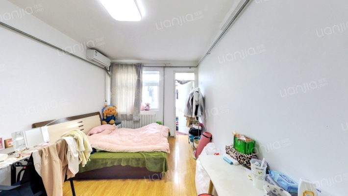 山师东路19号院二手房实景图