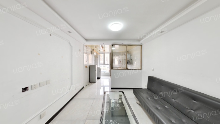 翡翠蓝湾二手房实景图