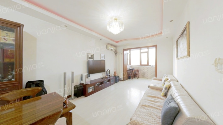 龙府家园二手房实景图