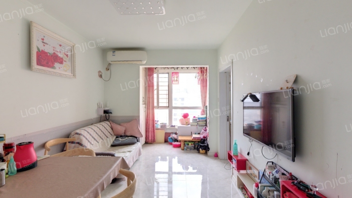 和盛苑二手房实景图