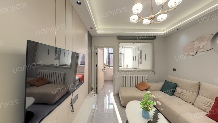 兰州四毛厂家属院（中路子）二手房实景图