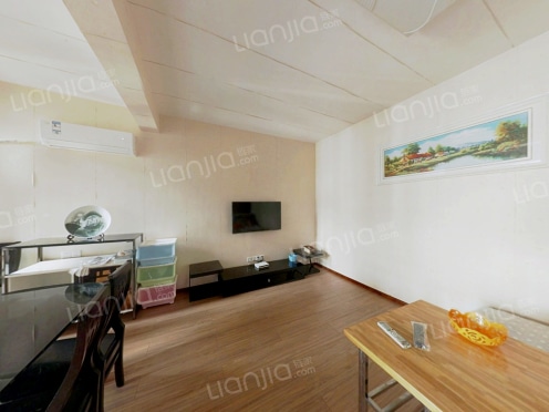 整租·鑫源大厦 2室1厅 南