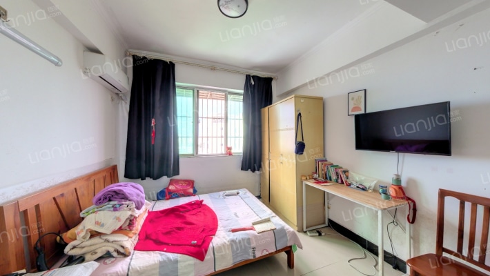 国际大厦二手房实景图