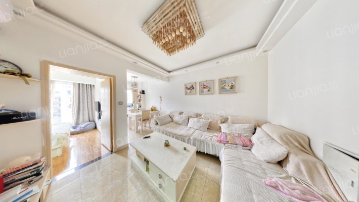 三度空间二手房实景图