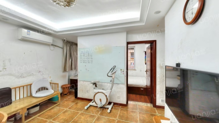 海山路二手房实景图