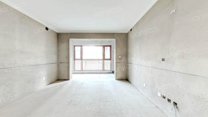 众里景园二手房实景图