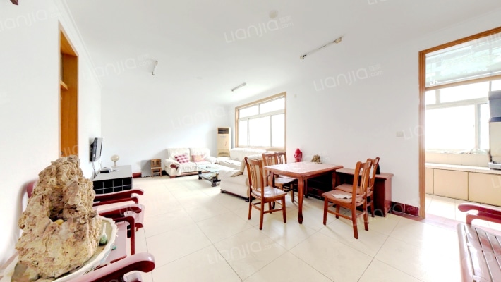 房管处生活小区二手房实景图