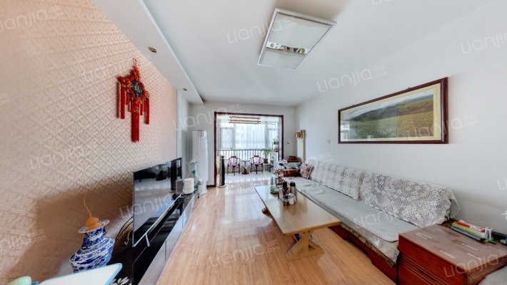 碧海兰庭二手房实景图