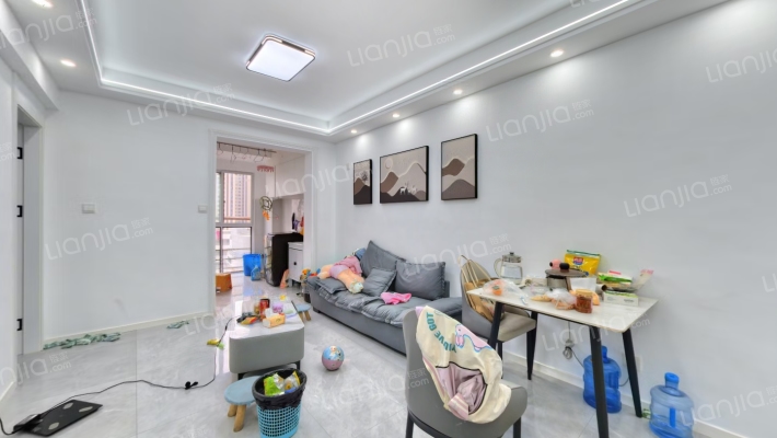 盛世邻里二手房实景图