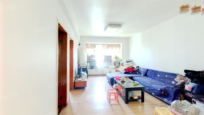 旭东家天下二手房实景图