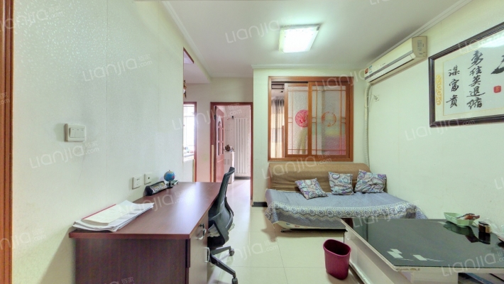 航天·美居二手房实景图