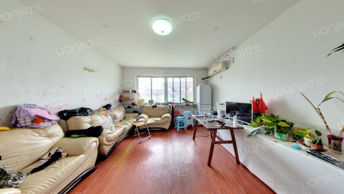 蓬莱公寓西区二手房实景图