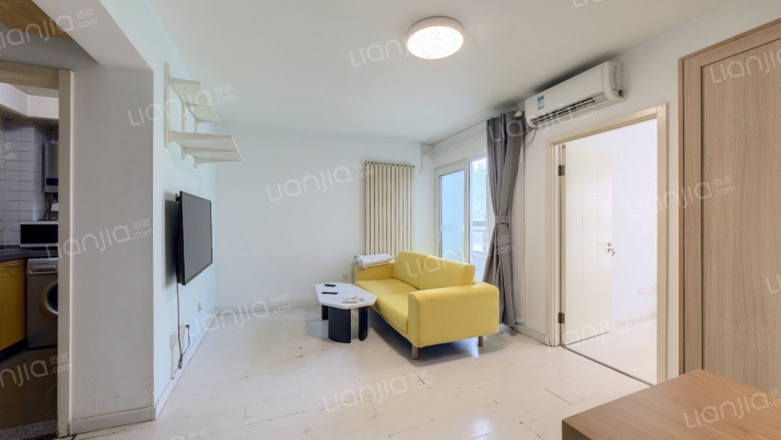 飘HOME二手房实景图