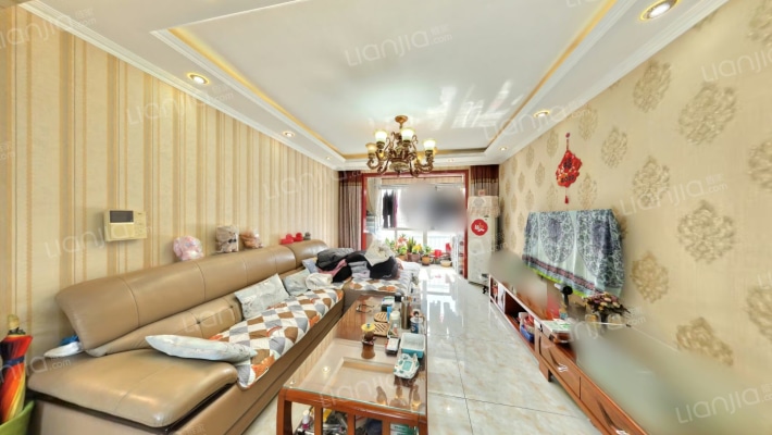 九洲溪雅苑一区二手房实景图