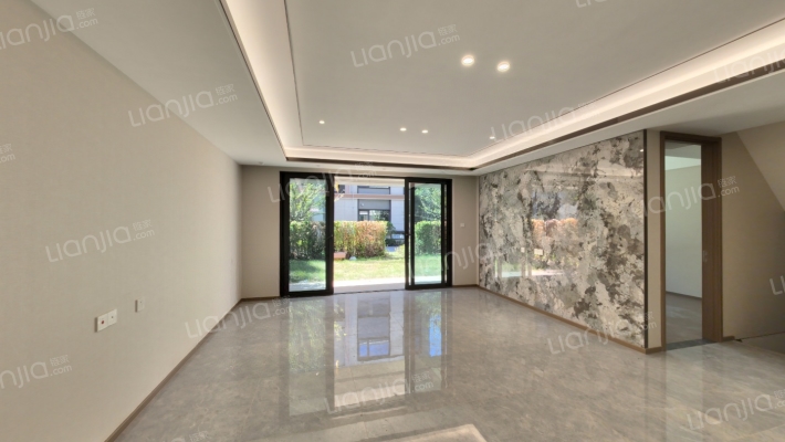 华夏溪揽星院二手房实景图