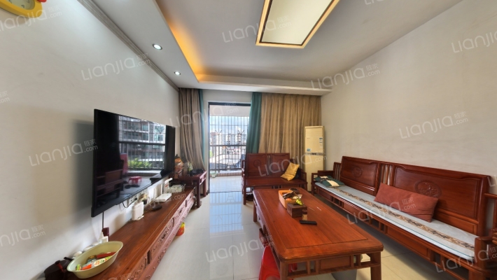 威斯广场东区二手房实景图