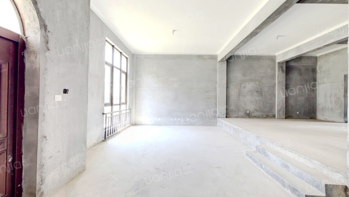 七里金湾二手房实景图