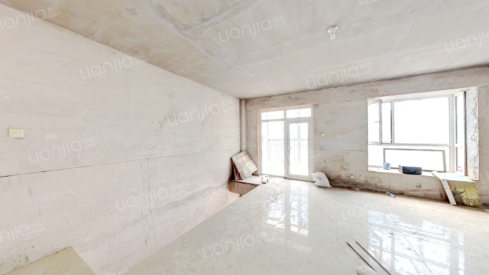 嘉元水岸檀香湾二手房实景图