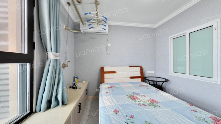 水韵天成银杏苑二手房实景图