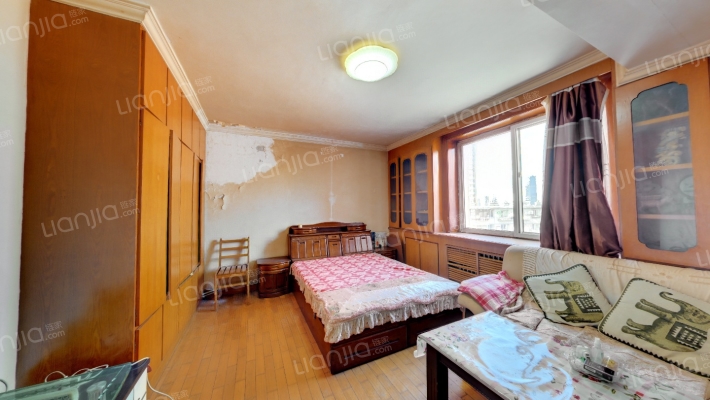 春华山小区二手房实景图