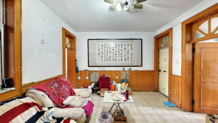 范庄家属楼二手房实景图