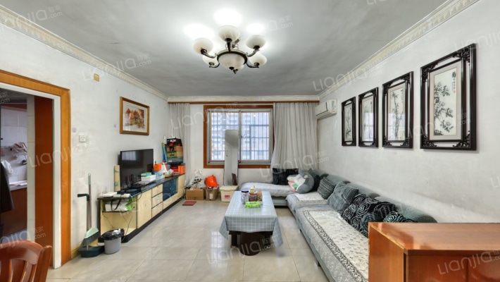 蚌塘社区二手房实景图