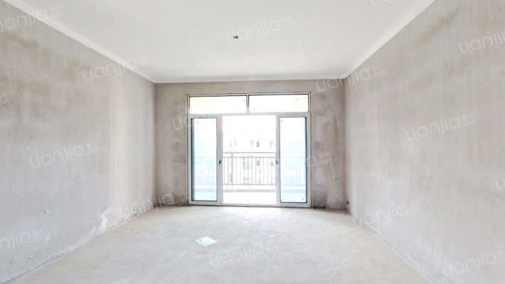 瑶湖豪宅二手房实景图