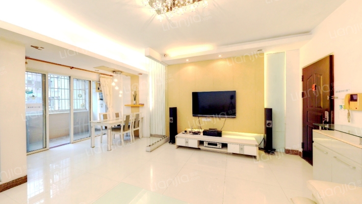 华景新城翠景园二手房实景图