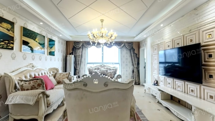 永基新城二手房实景图